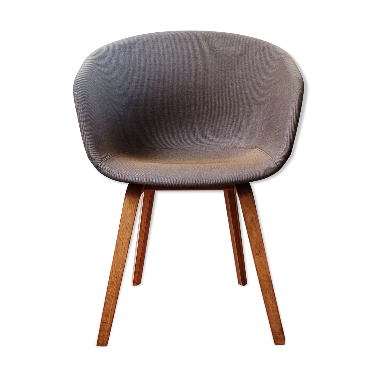 Chaise About A Chair AAC22, Hee Welling