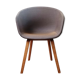 Chaise About A Chair AAC22, Hee Welling