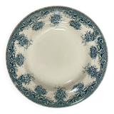 Deep Plate Terre de Fer St-Amand model PRIMA