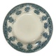 Deep Plate Terre de Fer St-Amand model PRIMA