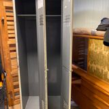 Industrial vestiary 1960