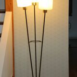 Lampadaire maison Arlus 1950