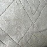 Tapis berbère béni ouarain