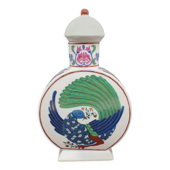 Vase byzantium for Elizabeth Arden