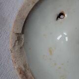 Terrine for pâté en croûte Pillivuyt