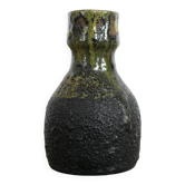 Vintage ceramic vase