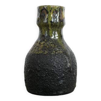 Vase vintage en céramique