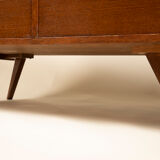 Buffet 50s / 60s