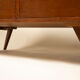 Buffet années 50 / 60