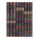 Vintage handmade Turkish rug 160x215 cm