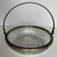 Coupelle vide poches en verre