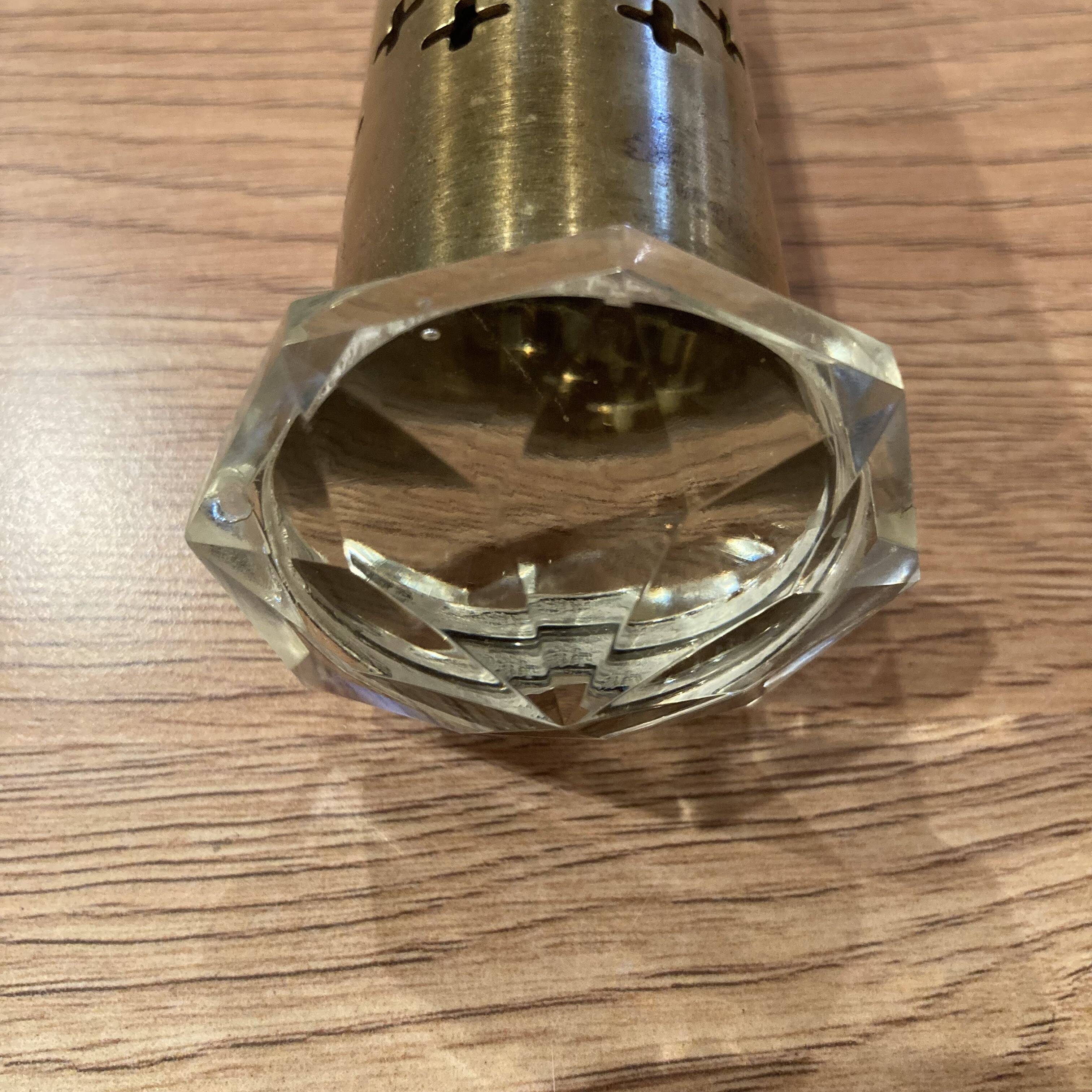 Set of two Scandinavian design wall lights from the 1950s