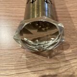 Set of two Scandinavian design wall lights from the 1950s