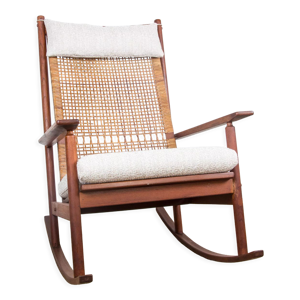rocking-chair danois