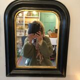Mirror Louis Philippe 48 x 39 cm