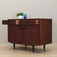Buffet en palissandre, design danois, années 1970, production: Danemark
