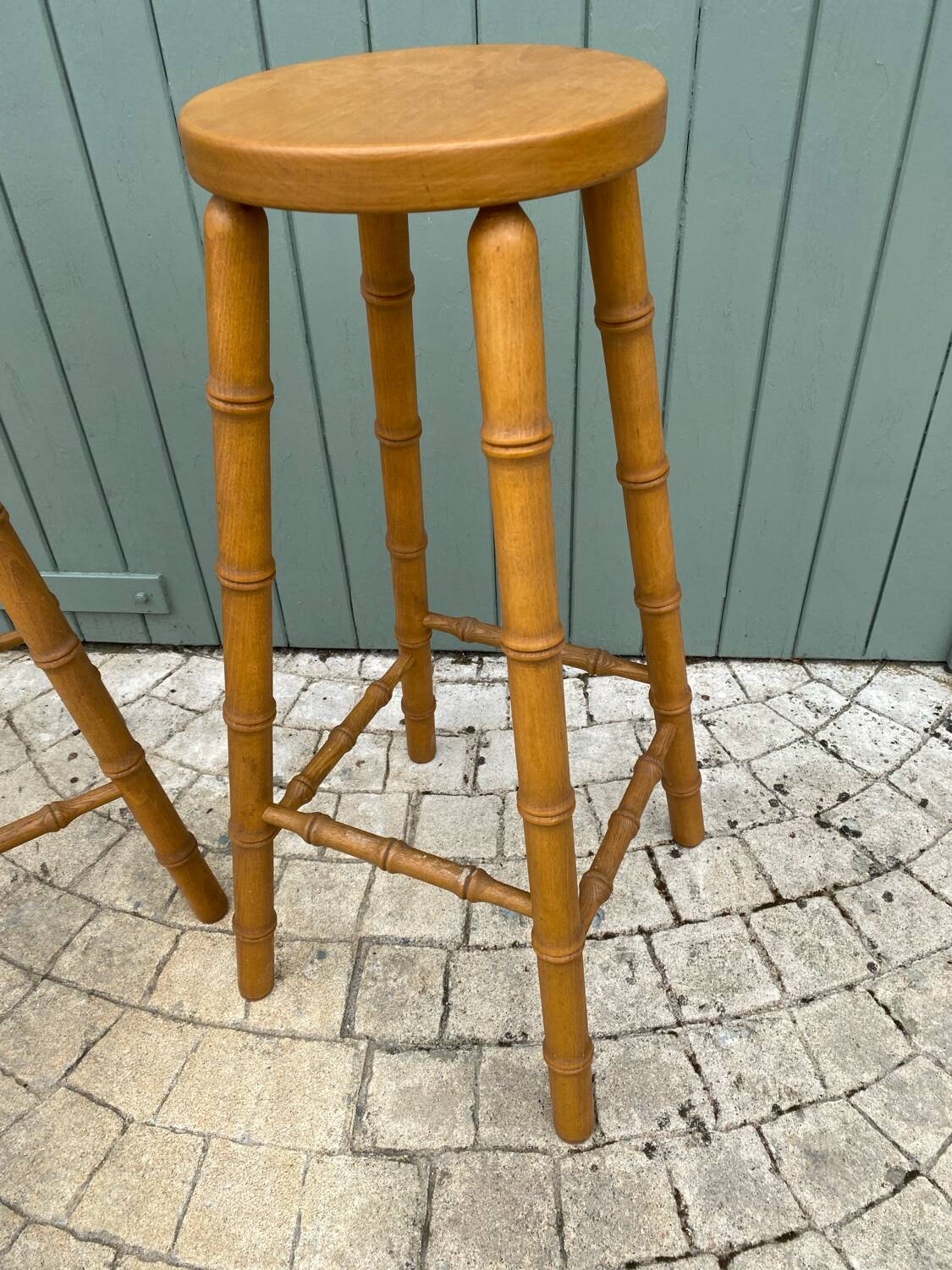 Bar stools