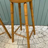 Tabourets de bar