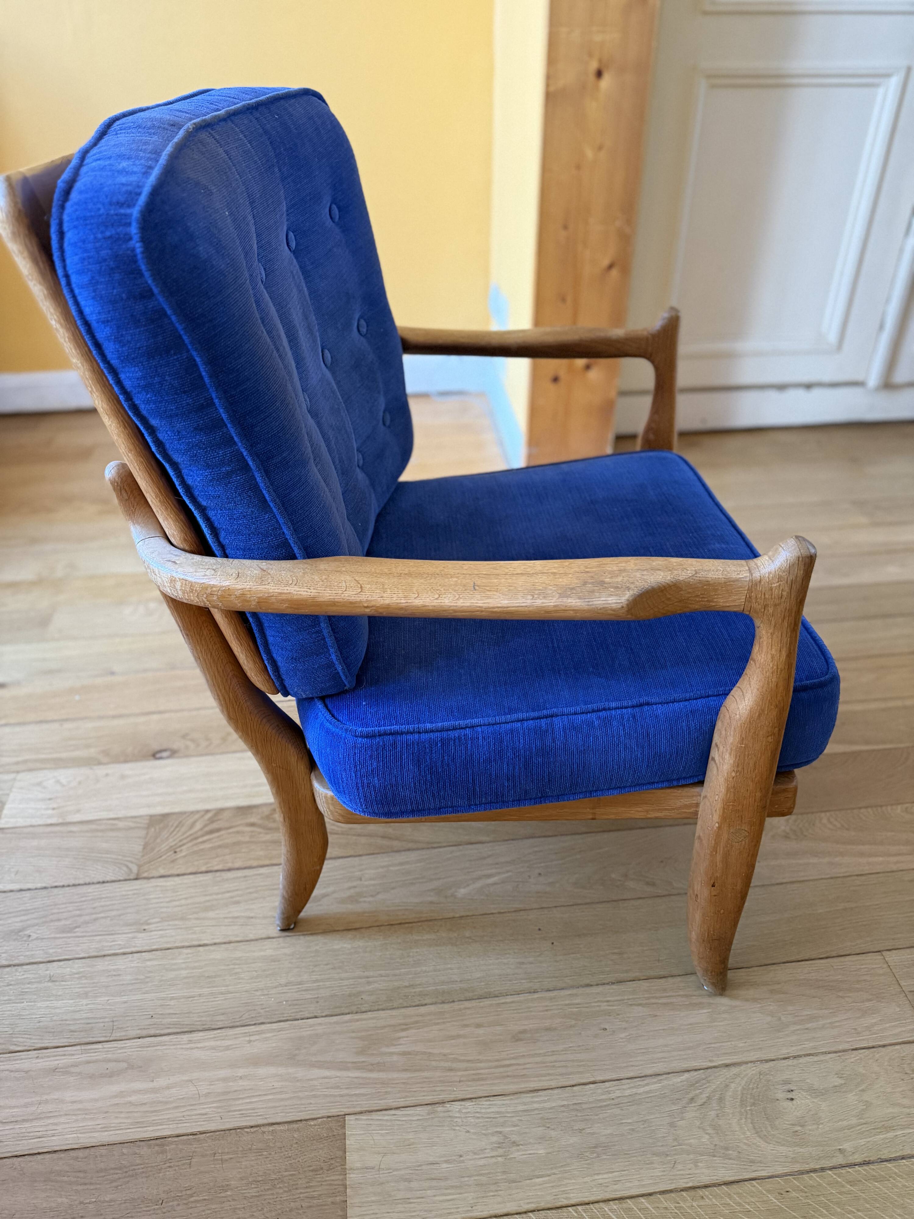Chair José Guillerme and Chambron