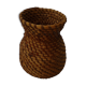 Old basket