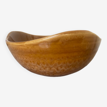 Niderviller faience bowl Fauve model