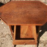 Table vide poche