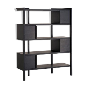 Etagere enshi habitat