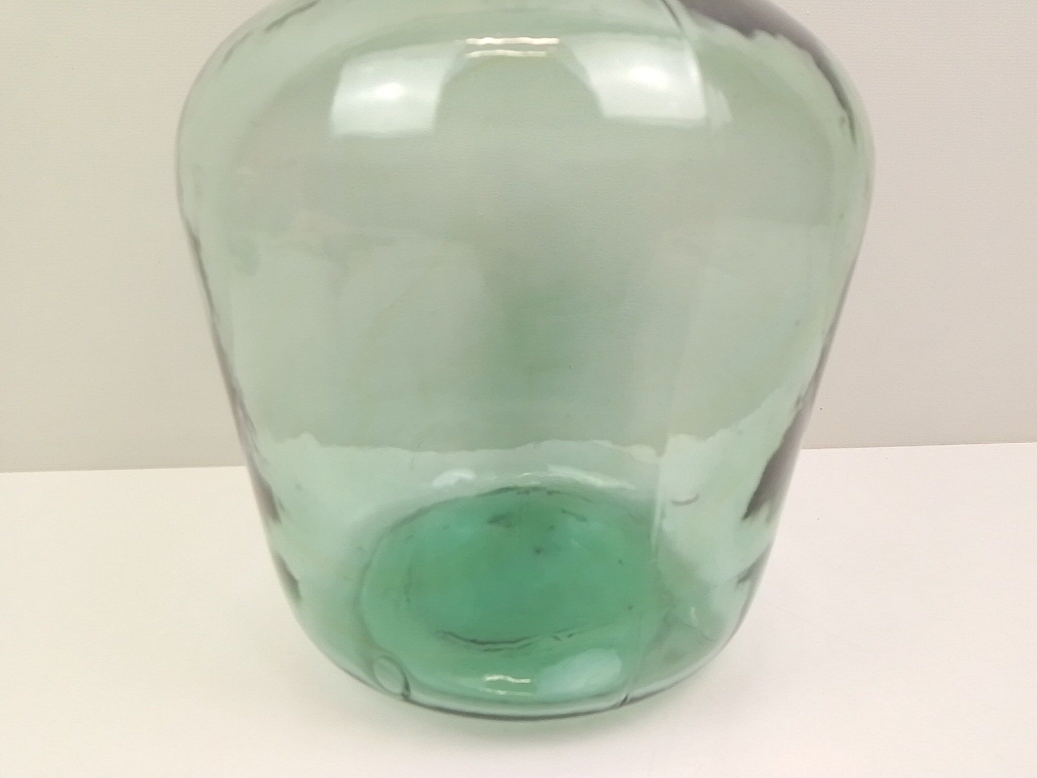 Dame-jeanne en verre 3 Litres