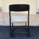 Baumann sleigh chair