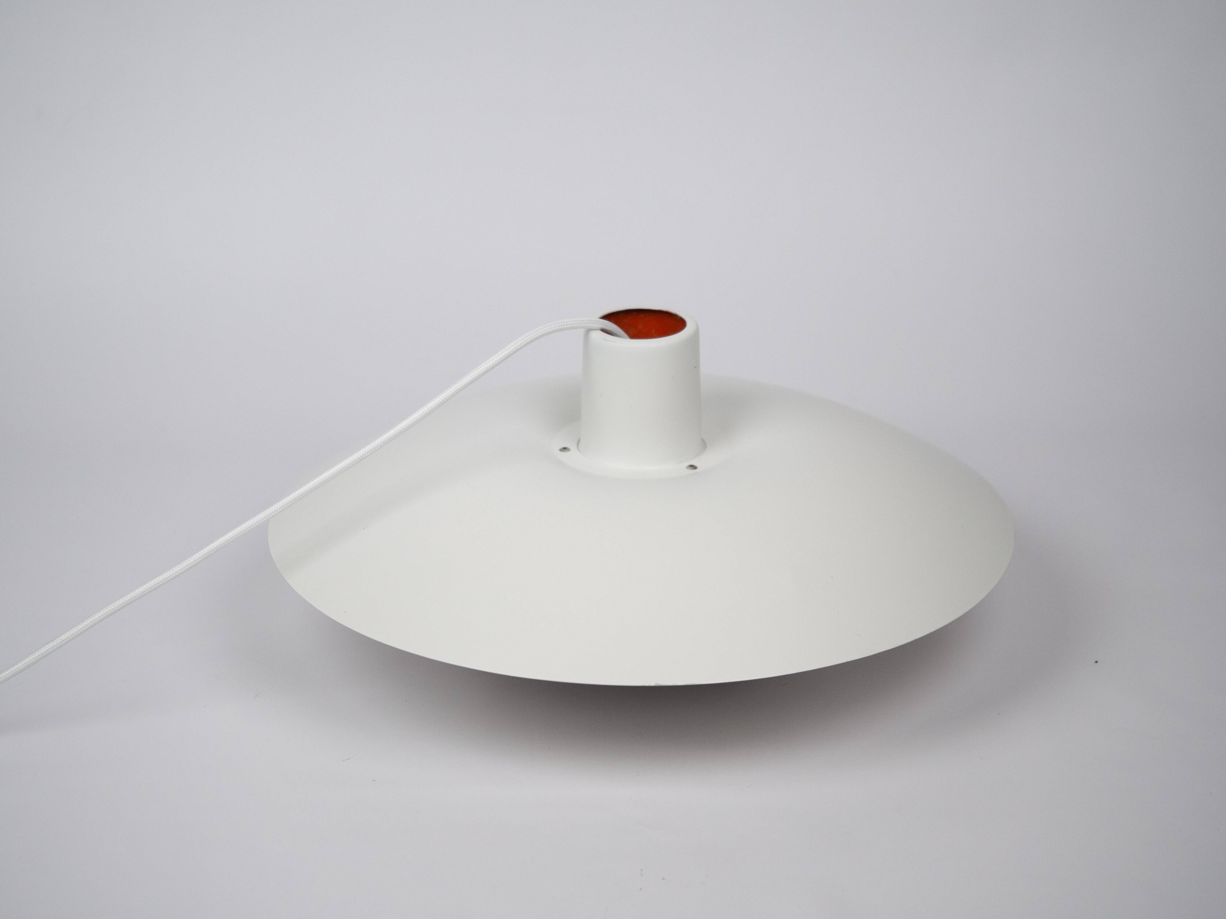 Suspension danoise PH 4/3 par Poul Henningsen, Louis Poulsen, 1966