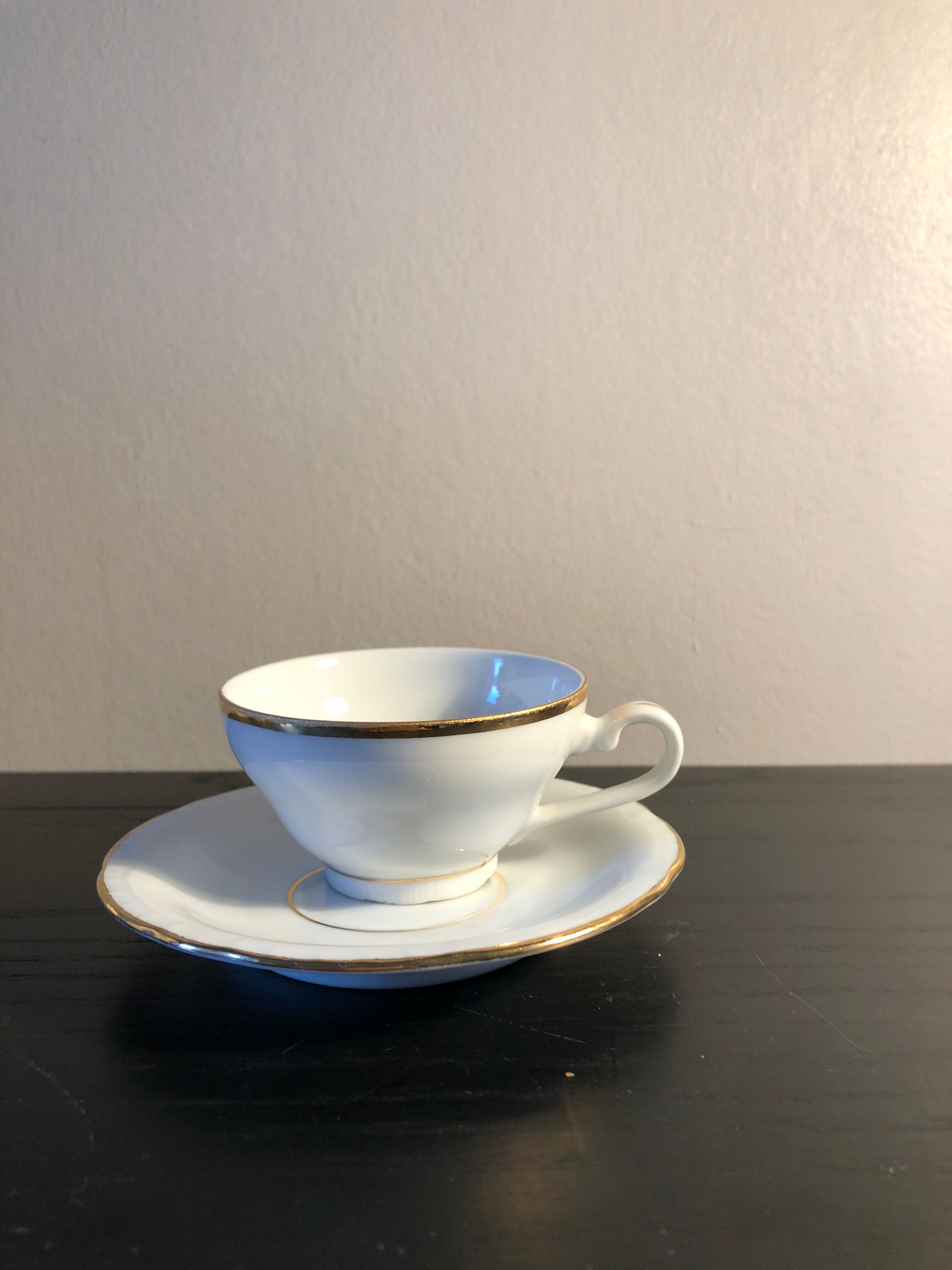 Coffee service