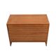 Curtain cabinet oak Hans Wegner series RY, Denmark 1950s