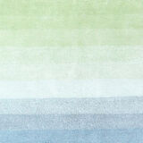 Degraded modern carpet - ref: 10706