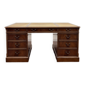 Bureau Heldense anglais - classique