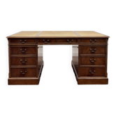 Classic English Heldense Desk