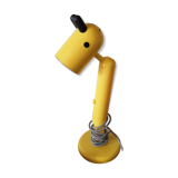 Desk lamp kruz yellow