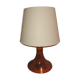 BEDSIDE LAMP IKEA YEARS 1990 MODEL LAMPAN COLOR ORANGE