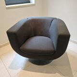 B&B Italia "Tulip" chairs designed by Jeffrey Bernett