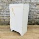 Small white Parisian piece of furniture