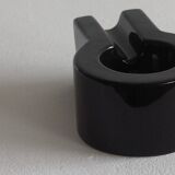 Yantra ashtray, Ettore Sotttsass 2001