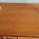 Scandinavian 1960s sideboard buffet