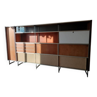 Georges Frydman Library - EFA Edition
