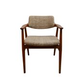 GM11 arm chair by Svend Aage Eriksen for Glostrup, 1960s