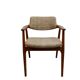 GM11 arm chair by Svend Aage Eriksen for Glostrup, 1960s