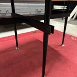Table with marble top