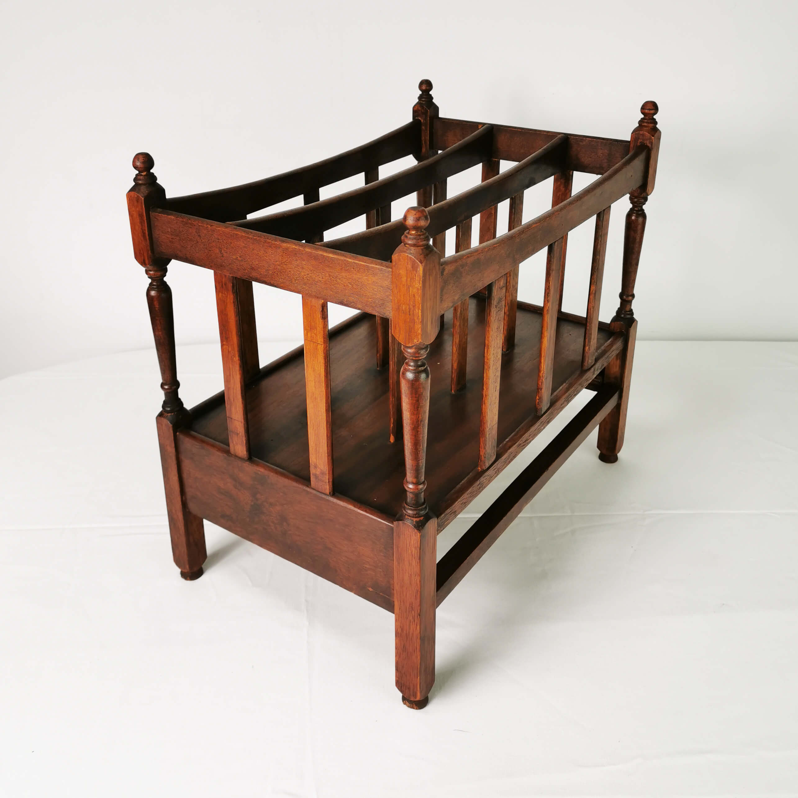 Newspaper holder, Germany, 1930s