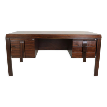 Bureau design par Jean Gillon pour Italma