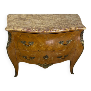 commode louis XV