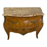 Louis XV commode