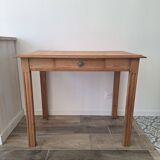 Farmhouse style desk / console / side table